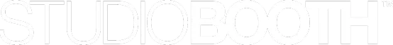 studiobooth logo