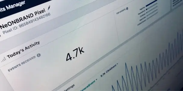 Advanced Segmentation with Live Data Variables thumbnail